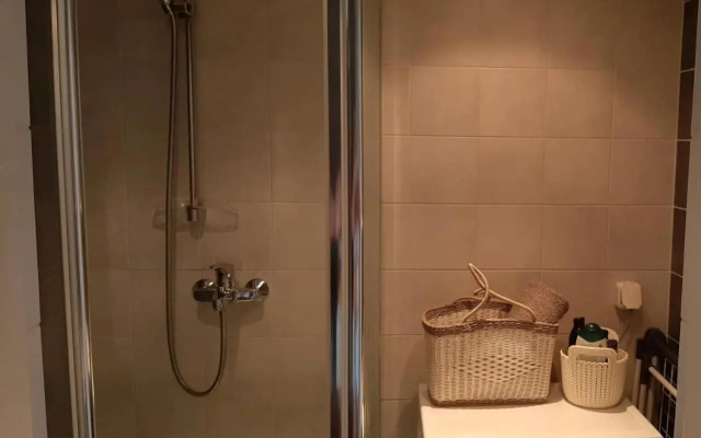 Apartement Endla
