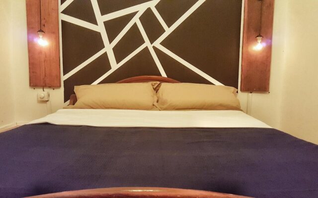 The Lodger Siem Reap