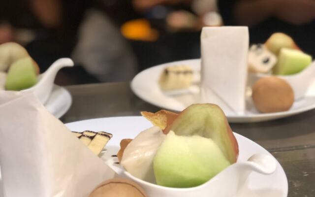 Jiufen HappyLand View Homestay