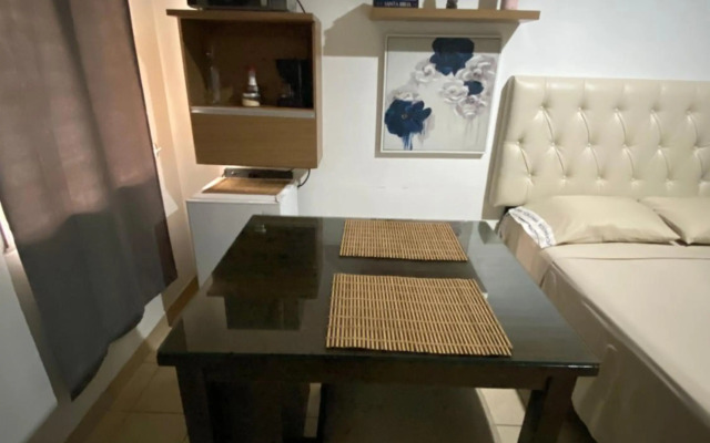 Suite Noa Apartamento