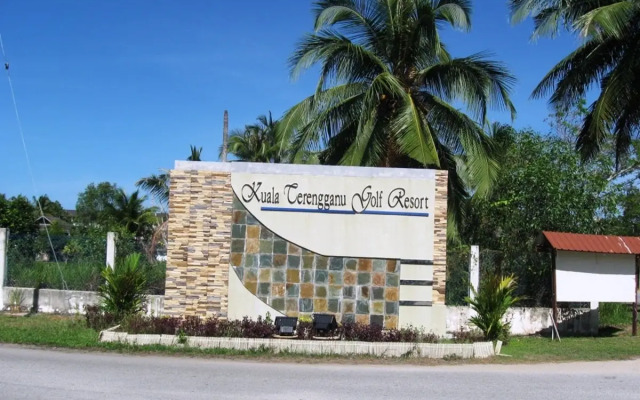 Kuala Terengganu Golf Resort By Ancasa Hotels Reso