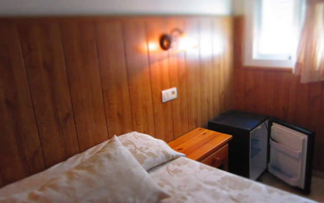 Hostal Patio Andaluz