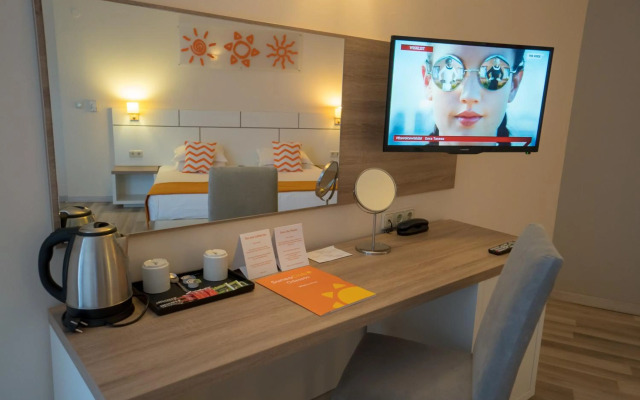 Park Hotel Odessos