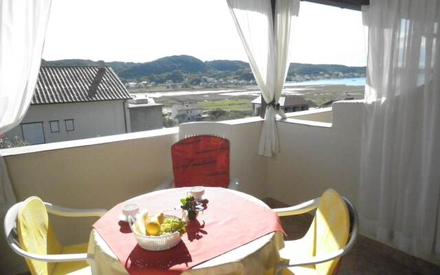 Apartments Vesna Sup.draga