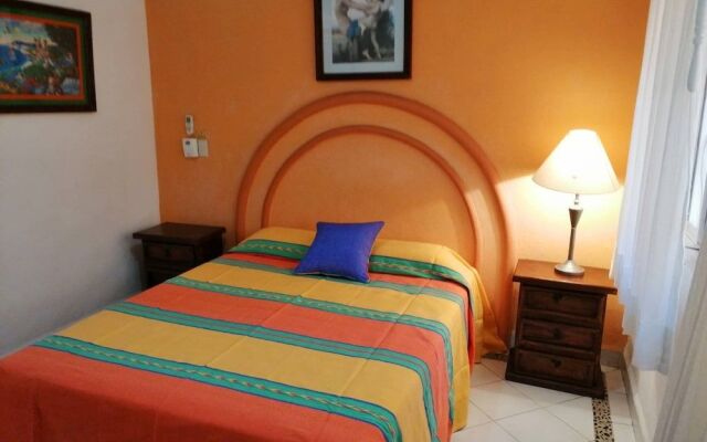 Apartment Maria Luisa