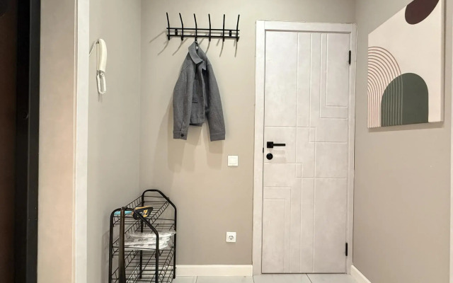 Сутки как дома на улице Немировича-Данченко 122/3