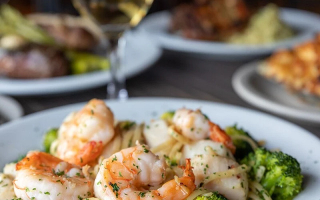 The Winthrop Arms Hotel And Restaurant