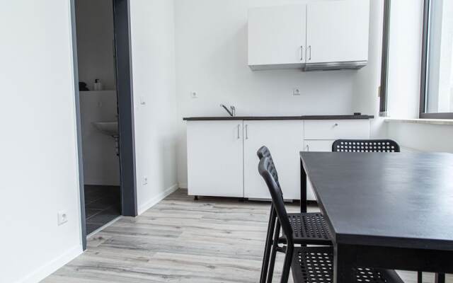 NorthApartments Chemnitz