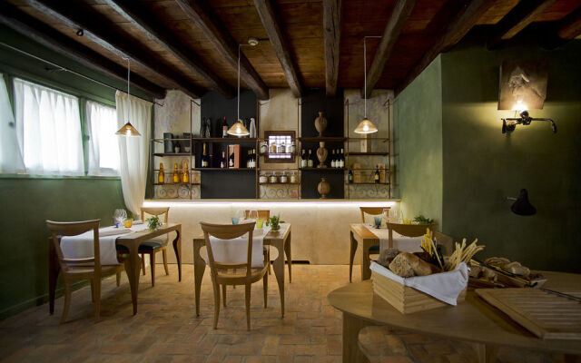 Hotel Donna Lucia