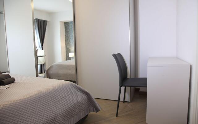 Luxury Rooms Garzilli