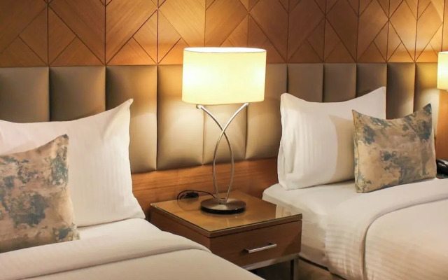Hotel Sym Cheraga