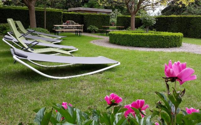 Vakantiewoning ZussEnzo