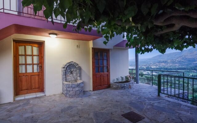 Astrostudio Apartments