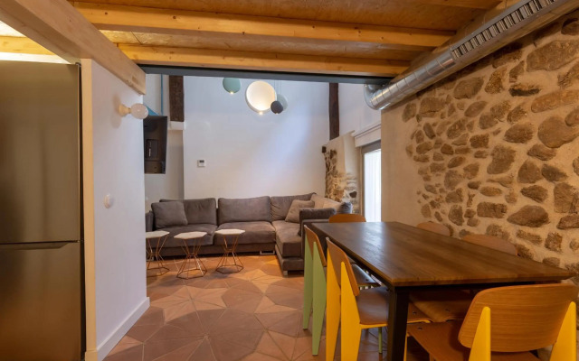 VEN LUNA, VEN Casa-SPA Astroturismo rural TR-CC-00361