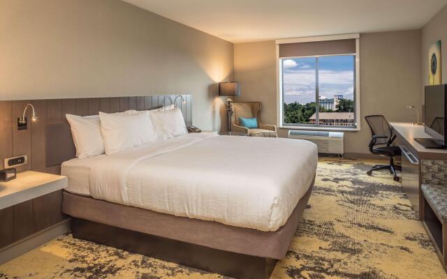 Hilton Garden Inn Pittsburgh Airport