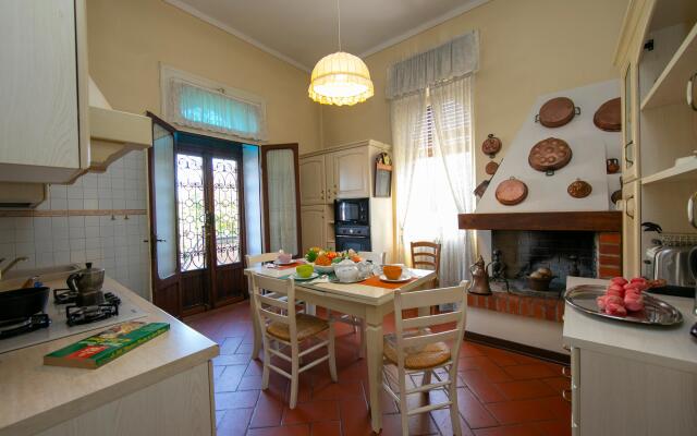 Villa Barbara in Desenzano del Garda