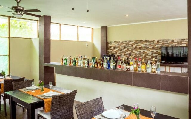 Irapay Amazon Lodge