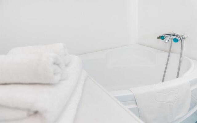 Apartaments PREMIUM on Alexander Nevsky str., 99/4
