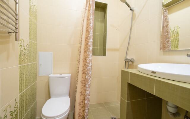 More Apartments na Dmitrievoy 2A (2)