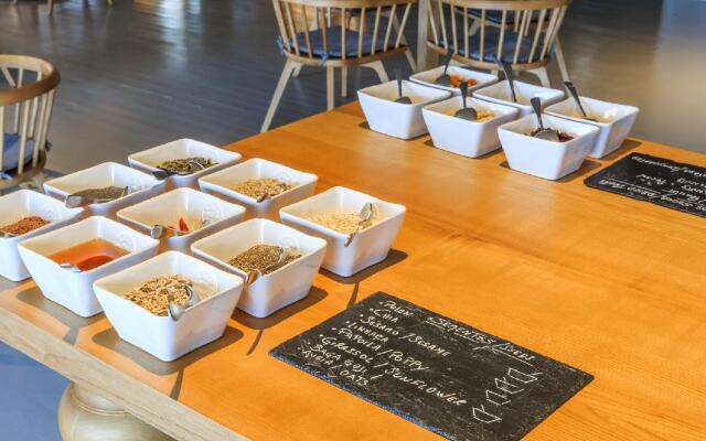 Villa C Boutique Hotel