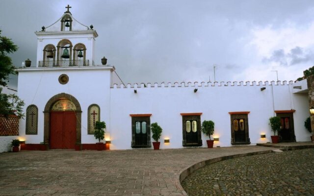 Hotel Misión La Muralla