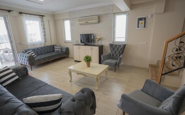 Villa Heyday in Dalyan