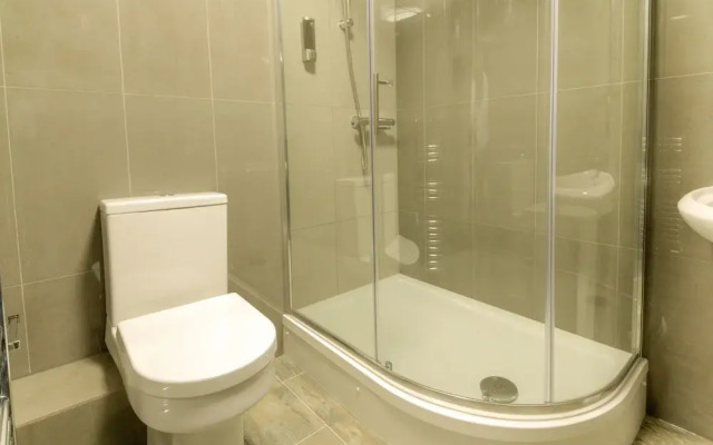 Remaotel Seafield Court Apartments