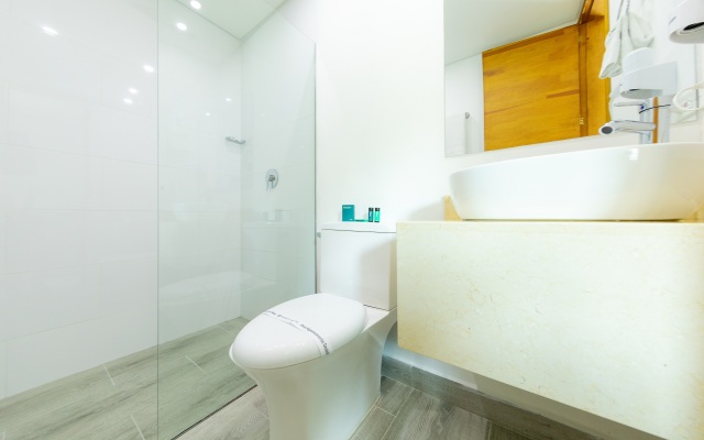 Hotel Infinity Medellin