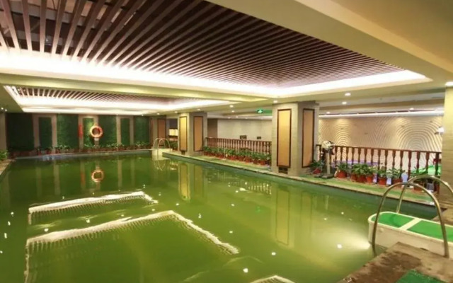 Yuanrun Boutique Hotel