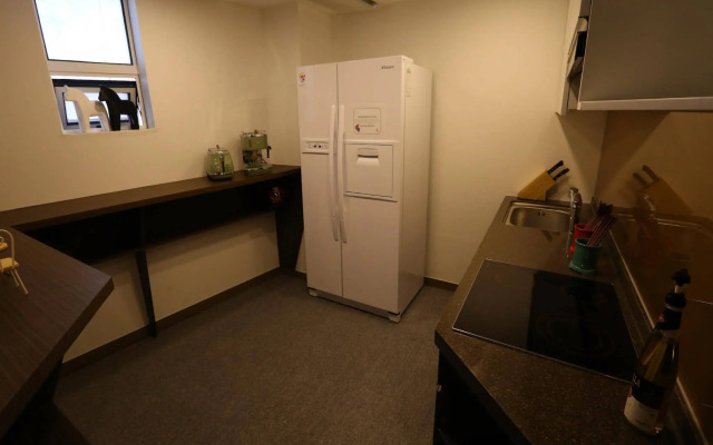Philstay Myeongdong Metro