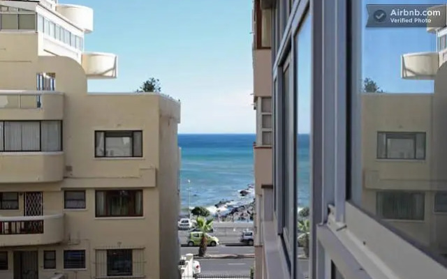 Perfect Beachfront Apartments