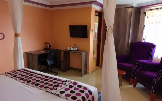 Jaqanaz Resort