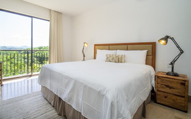 Ocean View Condo at Reserva Conchal A3