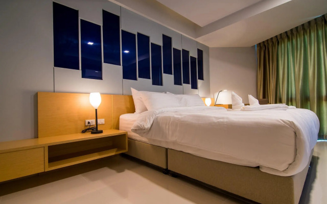 The Peak Chanthaburi Hotel