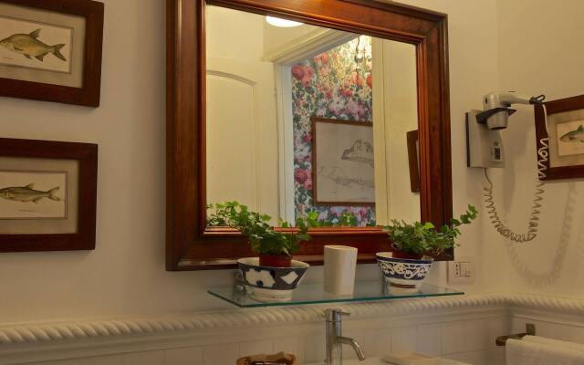 Guest House Arco dei Tolomei