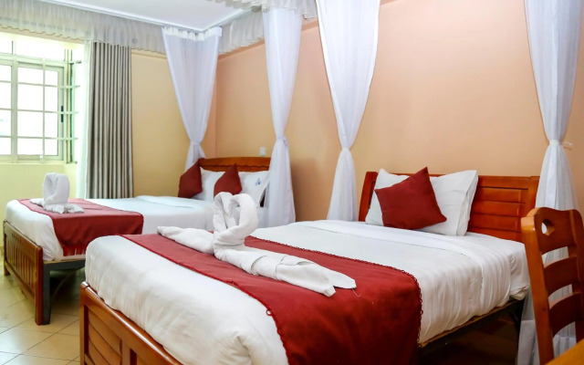 Decasa Hotel
