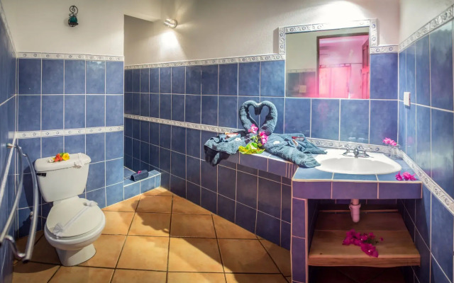 Laguna del Cocodrilo