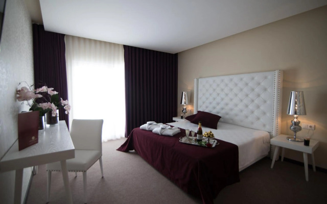 Hotel Ílhavo Plaza