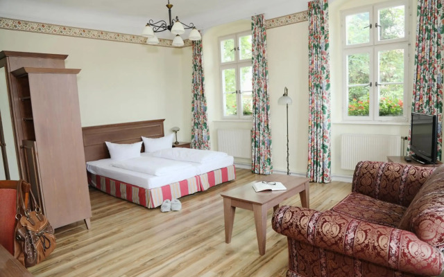 Hotel Goldener Adler