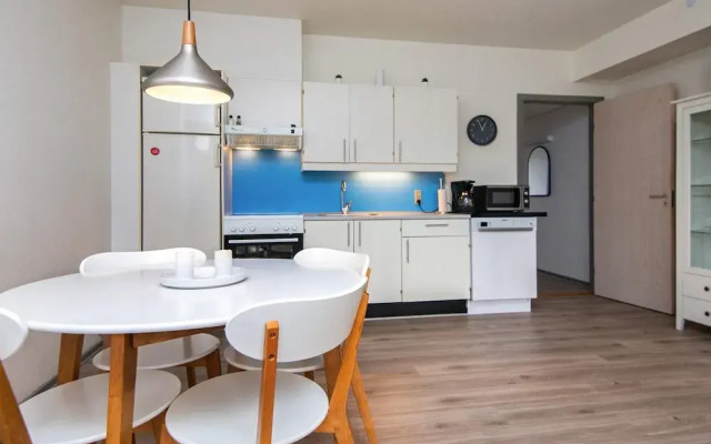 4 Person Holiday Home in Ringkobing-by Traum