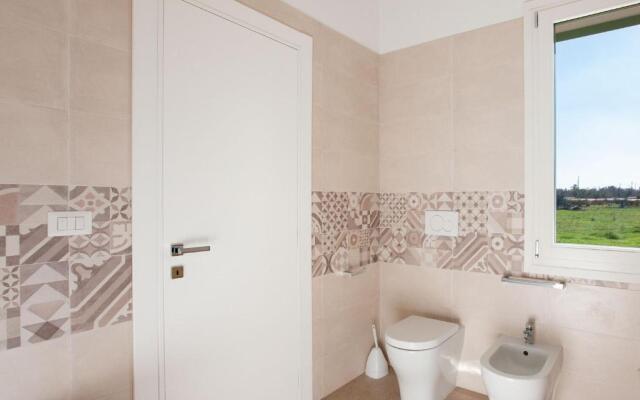 Villa piscina 5 camere 5 bagni spiaggia Ionio m780