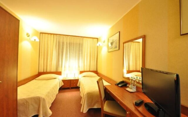 Hotel Przepióreczka