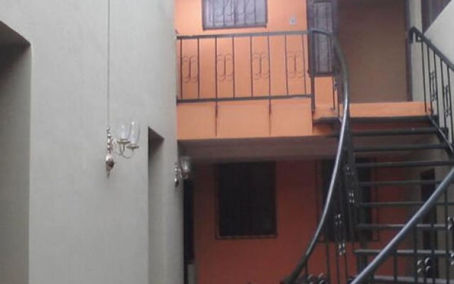 Bash and Crash Hostel