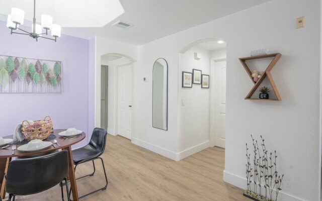 Golf View Oasis: Serenity + Tranquility + Walkability 244