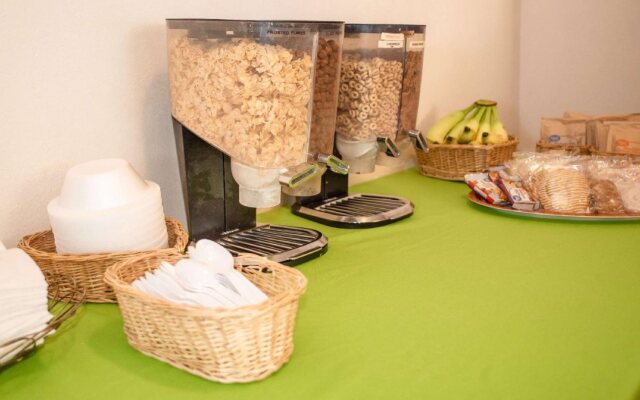 Wayfarer Inn Woodward