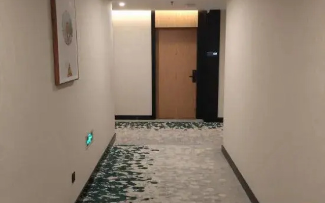 GreenTree Hotel