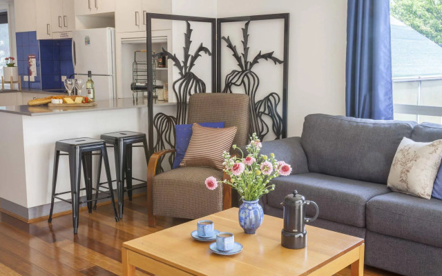 One of a Kind Apartments