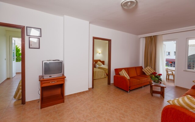 Xeno Eftalia Resort Hotel