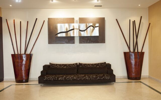 Hotel Attica21 Las Rozas