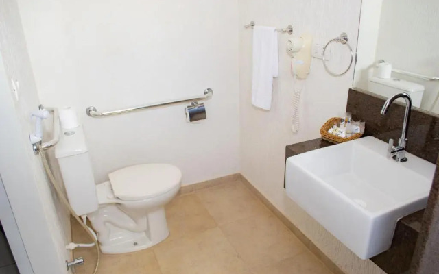 Ipê Plaza Hotel Ltda